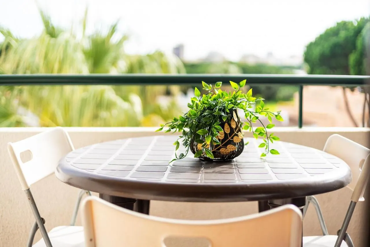 Scalabis Apartments Vilamoura Marina 0*,  Portugal