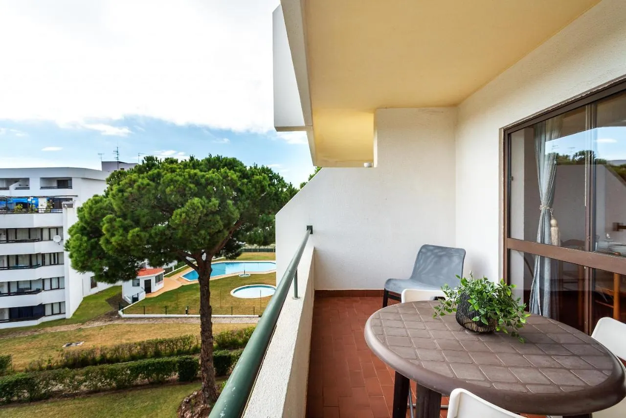 Scalabis Apartments Vilamoura Marina