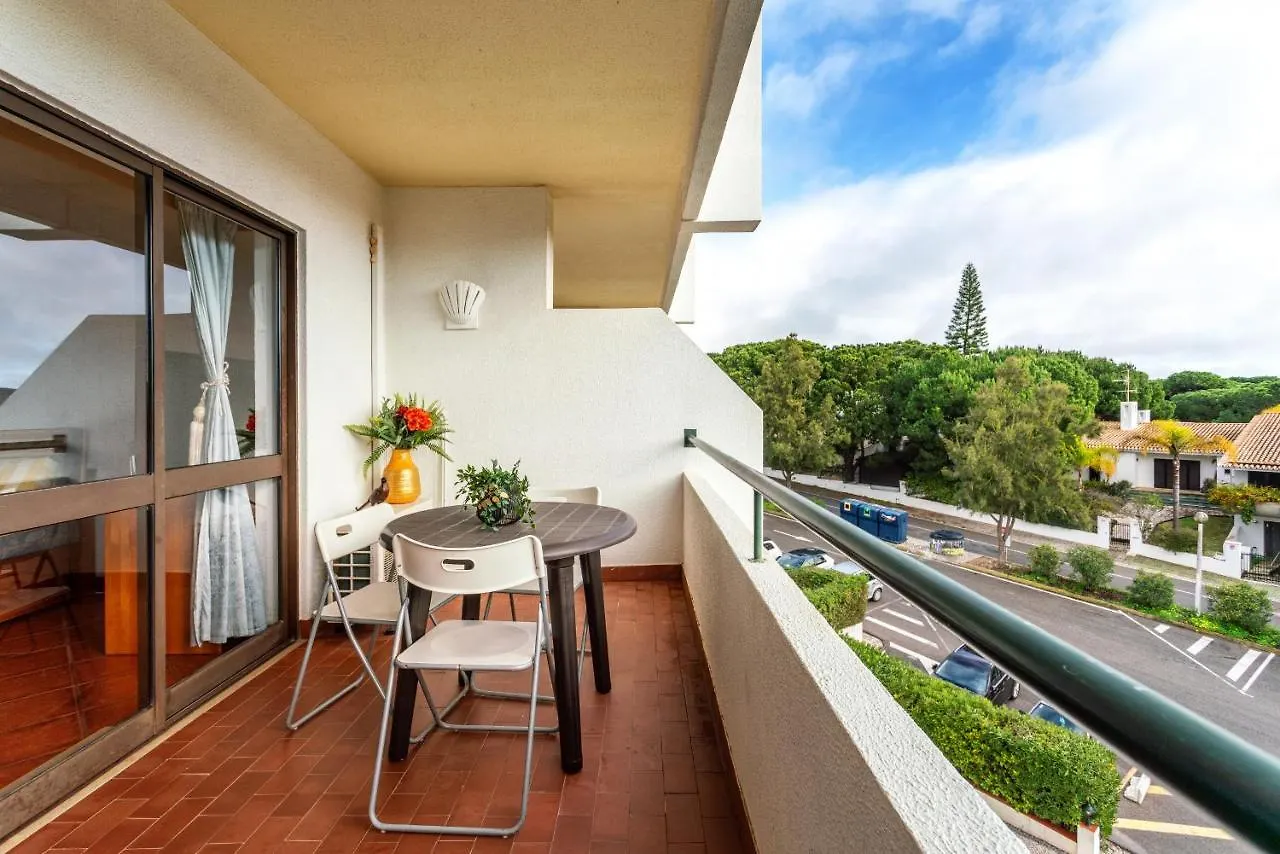 Scalabis Apartments Vilamoura Marina