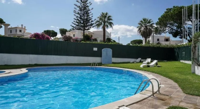Scalabis Apartments Vilamoura Marina Portugal