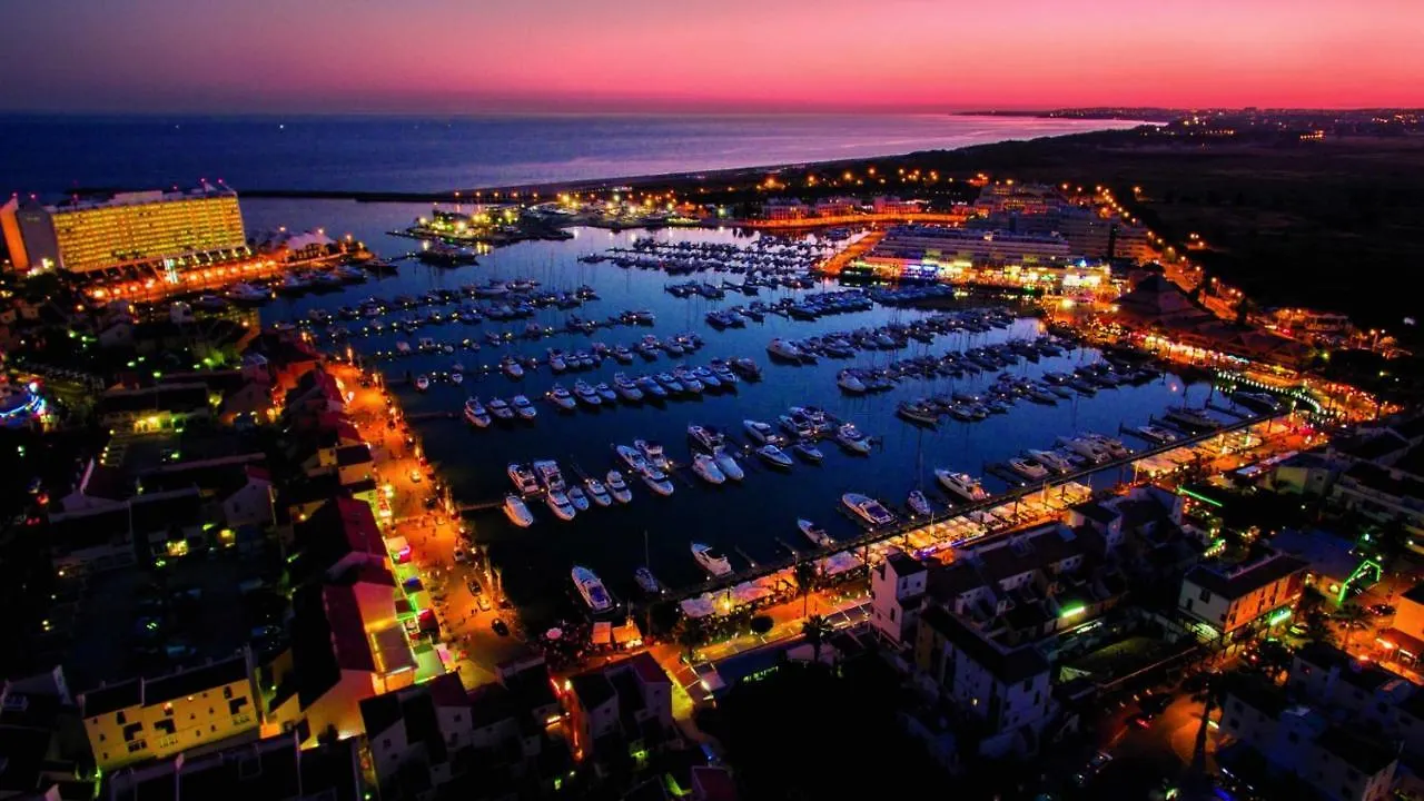 Scalabis Apartments Vilamoura Marina