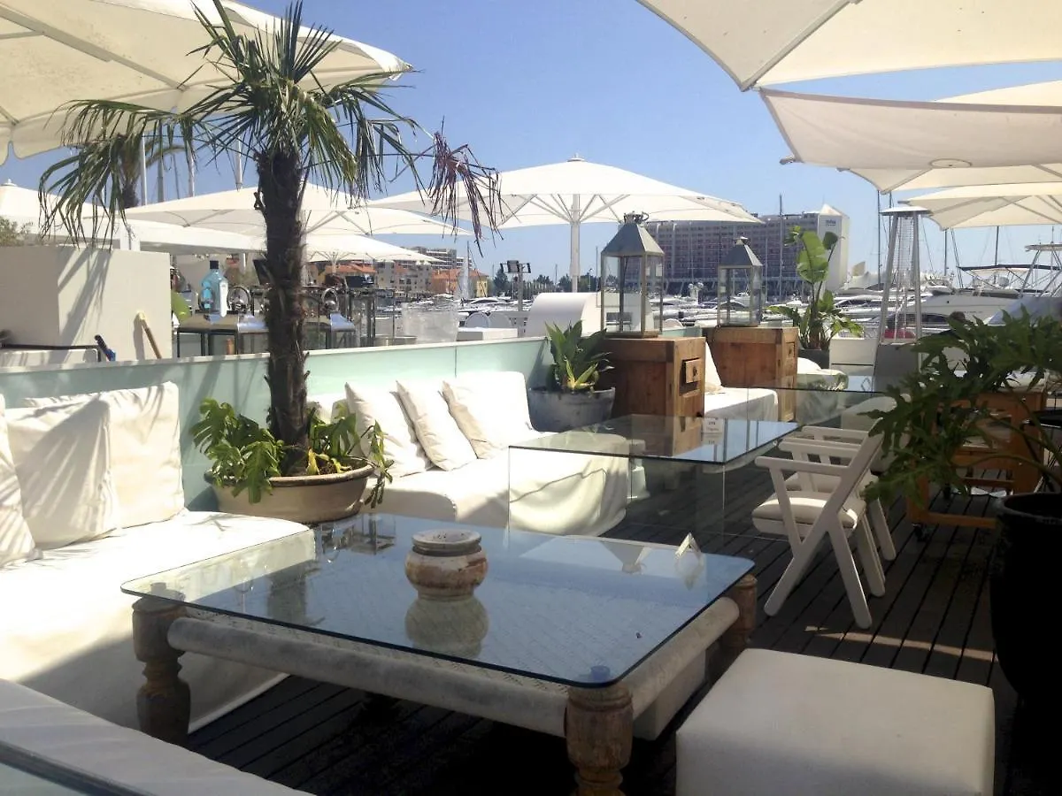 Scalabis Apartments Vilamoura Marina Portugal