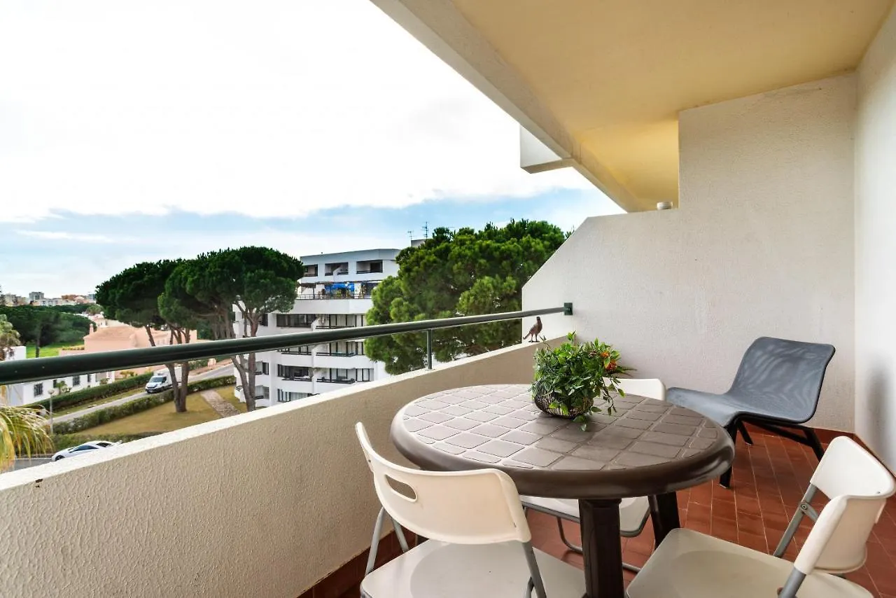 Scalabis Apartments Vilamoura Marina 0*,  Portugal